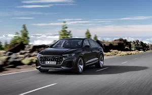  Audi Q8 55 TFSI e quattro - 2024