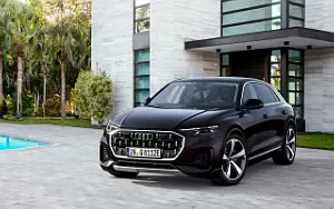   Audi Q8 55 TFSI e quattro - 2024