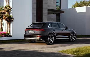   Audi Q8 55 TFSI e quattro - 2024