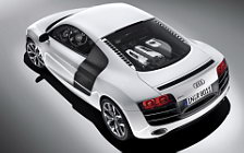   Audi R8 5.2 FSI Quattro - 2008