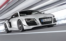   Audi R8 GT - 2010