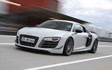   Audi R8 GT - 2010