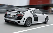   Audi R8 GT - 2010