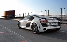   Audi R8 GT - 2010