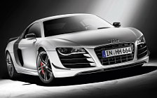   Audi R8 GT - 2010