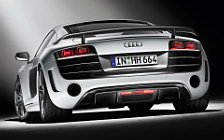   Audi R8 GT - 2010