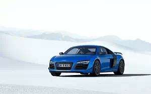   Audi R8 LMX - 2014