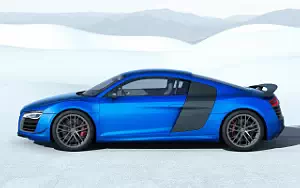   Audi R8 LMX - 2014