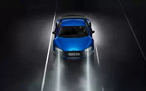   Audi R8 LMX - 2014