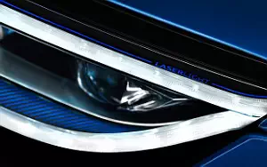   Audi R8 LMX - 2014