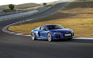   Audi R8 V10 - 2009