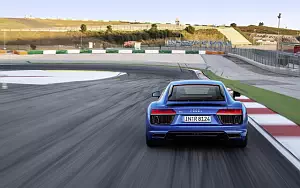   Audi R8 V10 - 2009