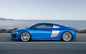   Audi R8 V10 - 2009