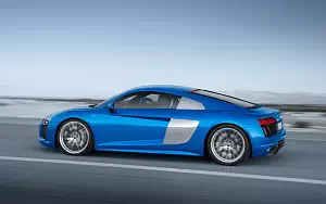   Audi R8 V10 - 2009