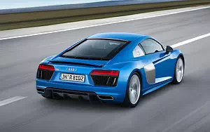   Audi R8 V10 - 2009