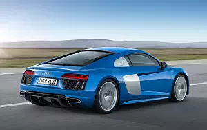   Audi R8 V10 - 2009