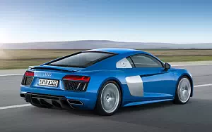   Audi R8 V10 - 2009