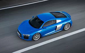   Audi R8 V10 - 2009