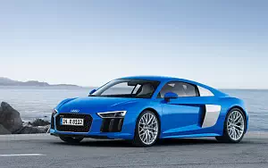   Audi R8 V10 - 2009