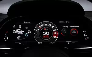   Audi R8 V10 - 2009