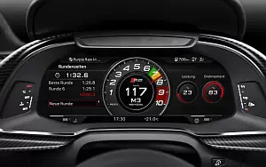  Audi R8 V10 - 2009