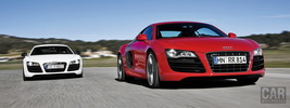 Audi R8 5.2 FSI Quattro - 2009