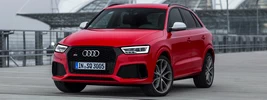 Audi RS Q3 - 2015