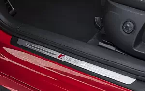   Audi RS3 Sedan - 2017