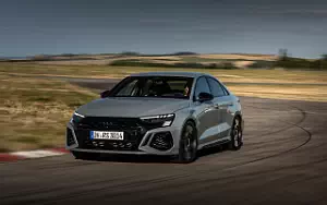   Audi RS3 Sedan performance edition - 2022