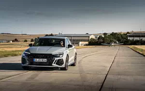   Audi RS3 Sedan performance edition - 2022