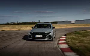   Audi RS3 Sedan performance edition - 2022