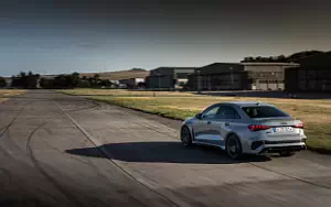   Audi RS3 Sedan performance edition - 2022