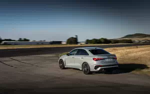   Audi RS3 Sedan performance edition - 2022