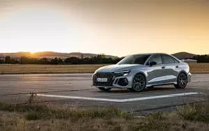   Audi RS3 Sedan performance edition - 2022