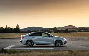   Audi RS3 Sedan performance edition - 2022