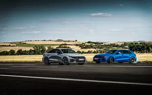   Audi RS3 Sedan performance edition - 2022