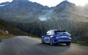   Audi RS3 Sportback performance edition - 2022