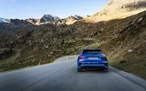   Audi RS3 Sportback performance edition - 2022