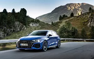   Audi RS3 Sportback performance edition - 2022