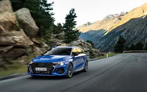   Audi RS3 Sportback performance edition - 2022