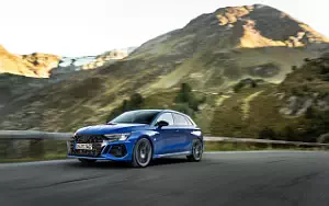   Audi RS3 Sportback performance edition - 2022