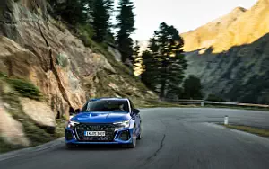   Audi RS3 Sportback performance edition - 2022