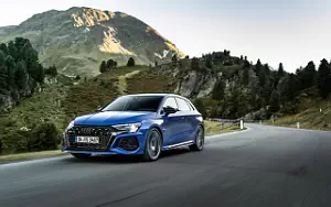   Audi RS3 Sportback performance edition - 2022