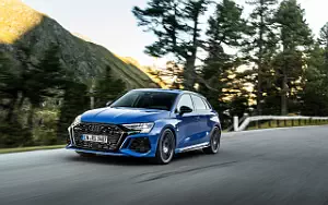   Audi RS3 Sportback performance edition - 2022