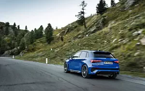   Audi RS3 Sportback performance edition - 2022