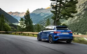   Audi RS3 Sportback performance edition - 2022