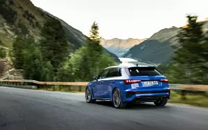   Audi RS3 Sportback performance edition - 2022