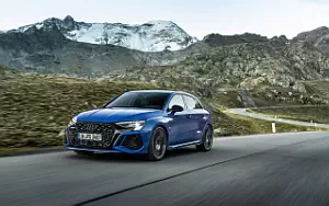   Audi RS3 Sportback performance edition - 2022