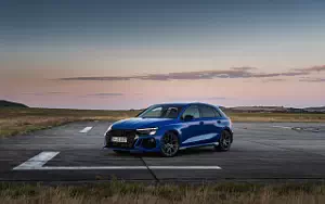   Audi RS3 Sportback performance edition - 2022