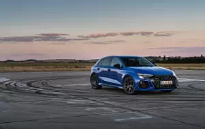   Audi RS3 Sportback performance edition - 2022